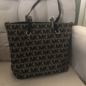 Michael Kors handbag